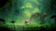 Hollow Knight Silksong (Image via Team Cherry)